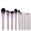 12 Soft Brushes Makeup Brush Set Beginner Beauty Tools Foundation Concealer Eyeshadow Brush Full Set ( Size : 12PC-B ) view 1
