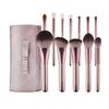12 Soft Brushes Makeup Brush Set Beginner Beauty Tools Foundation Concealer Eyeshadow Brush Full Set ( Size : 12PC-B ) view 2
