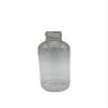 Natural Farms 4 oz Clear Boston BPA FREE Bottles - 12 Pack Empty Refillable Containers - Essential Oils Cleaning Products - Aromatherapy | Black Fine Mist Sprayers view 3