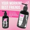 Crme with Benefits, Multi-purpose Body Cream for Daily Skin hydration view 4