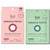 Rael Miracle Patch Bundle - Invisible Spot Cover (96 Count) & Microcrystal Spot Cover (9 Count) view 1