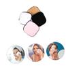 minkissy 16pcs Face Washing Pad Skin Scrubber Sponge Exfoliating Sponge Face Washing Tool view 4