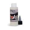 ProAiir Face and Body Painting Makeup Thinner 2oz (60ml) view 1