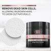 Viking Revolution Ingrown Hair Pads - Exfoliator for Bikini Area 30 Pads view 2
