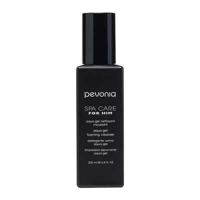 Pevonia Aqua-Gel Foaming Cleanser, 6.7 fl. oz.