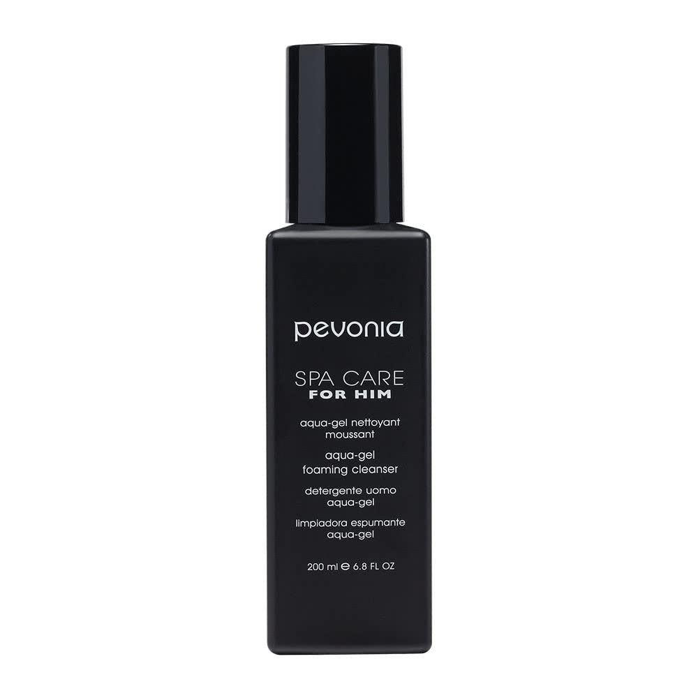 Pevonia Aqua-Gel Foaming Cleanser, 6.7 fl. oz.