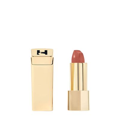 Hourglass Unlocked Satin Crme Lipstick - Dove 316