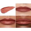 Hourglass Unlocked Satin Crme Lipstick - Dove 316 view 2