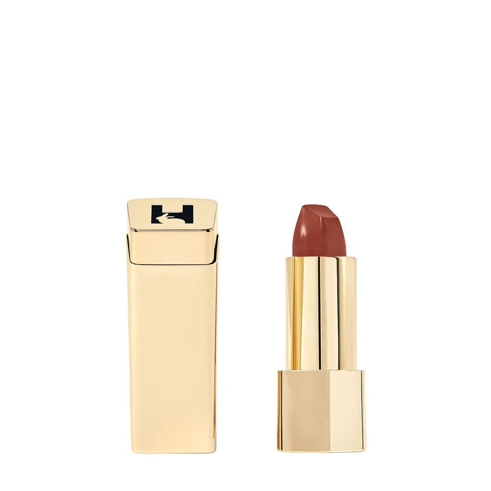 Hourglass Unlocked Satin Crme Lipstick - Sahara 310