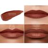 Hourglass Unlocked Satin Crme Lipstick - Sahara 310 view 2