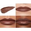 Hourglass Unlocked Satin Crme Lipstick - Shore 306 view 2