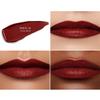 Hourglass Unlocked Satin Crme Lipstick - Red 0 view 2