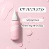 Saturday Skin Scalp + Hair Strengthening Peptide Treatment Overnight Serum Awakened Pepped Nourished Thicker Longer for Thin & Dry Hair Collagen Keratin (2.70 Fl. Oz.) view 3
