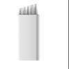 Dia 0.2 mm 7F Nano blades microblading needles MZ Beauty tattoo needle 50PCS view 1