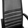 Eastmagic Pedicure Chair Hydraulic Lift Nail Tech Chair 360 Degrees with Rolling Stool, Foot Bath Basin view 3