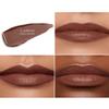 Hourglass Unlocked Satin Crme Lipstick - Larch 308 view 2