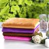 Facial Bed Cover With Face Hole Waterproof Beauty Salon Bed Sheets Oil-resistant SPA Massage Bed Sheet Anti-slip Massage Table SPA Couch Cover Sheet Solid Color With Breathing Hole-C 31x75inch(80x190c view 3