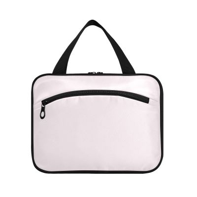 UMIRIKO Lavender Blush Hanging Toiletry Travel Bag for Women and Men Waterproof Makeup Cosmetic Organizer for Toiletries Accessories L 20859