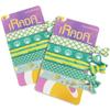 10pcs Elastic Hair Ties for Girls Women Cute Ribbon Ponytail Holders No Damage Knotted Hair Bands-Mermaid Hair Tie view 1