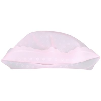 FRCOLOR Silicone Hair Dye Cap for Easy Highlighting and Coloring Professional Salon Tool for Home Use Fit and Comfortable Design for Hair Dyeing