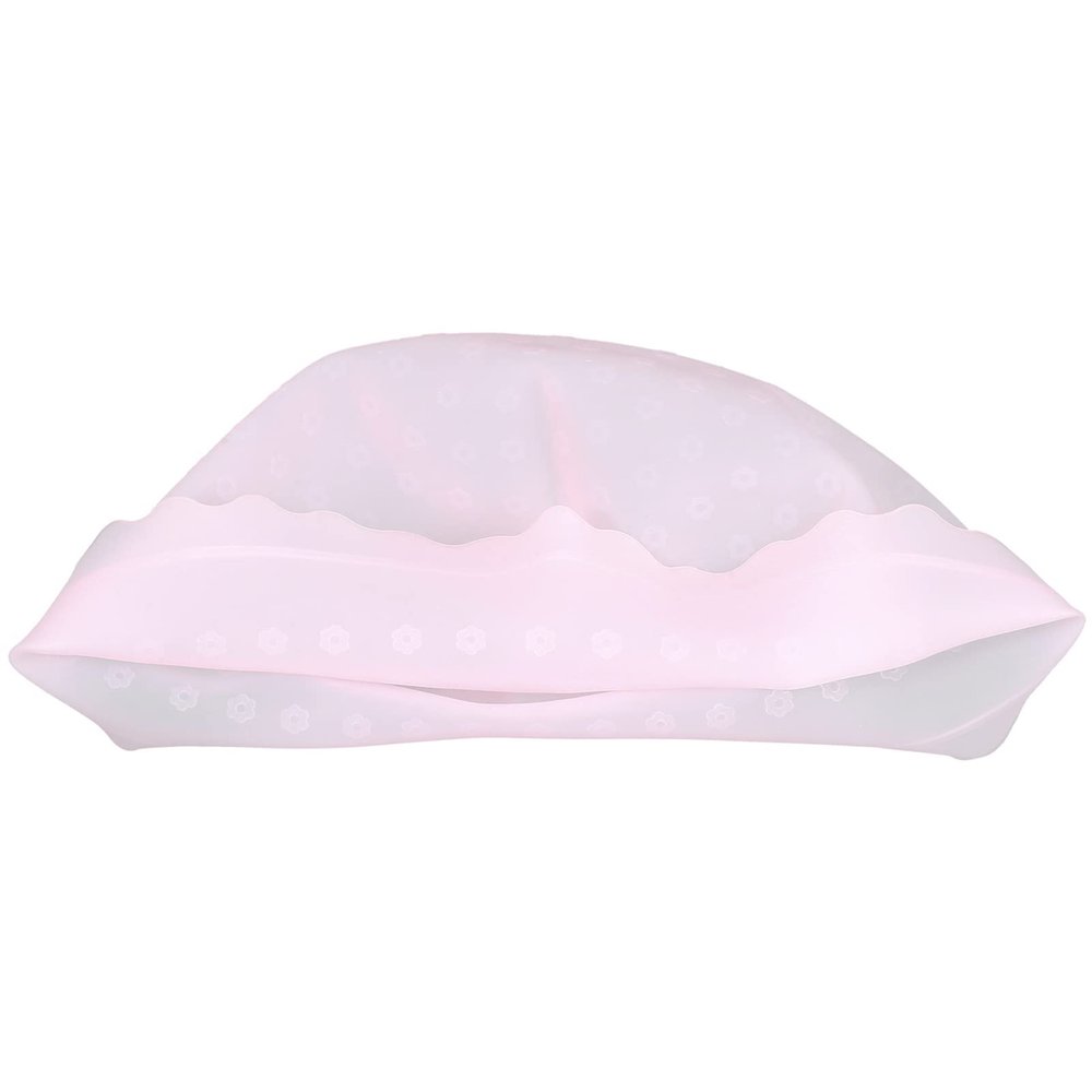 FRCOLOR Silicone Hair Dye Cap for Easy Highlighting and Coloring Professional Salon Tool for Home Use Fit and Comfortable Design for Hair Dyeing
