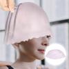FRCOLOR Silicone Hair Dye Cap for Easy Highlighting and Coloring Professional Salon Tool for Home Use Fit and Comfortable Design for Hair Dyeing view 2