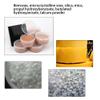 Scar Wax, Scar Filler Makeup, Body Painting Wax Cover Scars Skin Wax Special Effects Body Paint Makeup (SEN-3#Aluminum Box) view 2