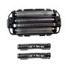 WES9025PC Replacement Shaver Outer Foil/Inner Blade, ES-LA93/LA63 Fits for Panasonic ES-LA93, ES-LA93-KL8 view 1