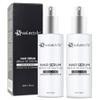 Evalectric Argan Oil Hair Serum - For Dry, Damaged, Curly or Frizzy Hair - Boosts Shine and Straightening - Contains Argan and Vitamin E - Suits All Hair Types - 2 Fl. Oz. (2 Pack) view 1