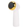 Electric Foot File Grinder, Dead Skin Foot Callus Remover Pedicure Heel Machine, Foot Care Pedicure Tool for Dead Skin (Gold) view 1