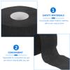 LALAFINA 6rolls Stretchable Neck Wrap Paper for Hairdressing Salon Neck Strips for Hair Cutting and Dyeing for Comfort and Cleanliness view 2