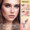 BEFIVECOK Liquid Blush, Natural Matte Velvet Finish, Soft Cream Liquid Face Blush for Cheeks, Skin Tint Rubor Makeup, Long Lasting Lightweight Blendable (#03 Rosy Mauve) view 3