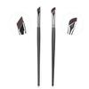 Etercycle Eyeliner Brushes Set, Fine Angled Eyeliner Eyebrow Concealer Brushes, Upgraded Sickle Ultra Thin Slanted Flat Angle for Beauty Cosmetic Tool(3 Pieces) view 2