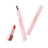 LELEVTXP Lip Brush Retractable Lipstick Applicator Portable Lipstick Brush for Lipstick Gloss Cream Women Girls Makeup Tools view 1