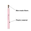 LELEVTXP Lip Brush Retractable Lipstick Applicator Portable Lipstick Brush for Lipstick Gloss Cream Women Girls Makeup Tools view 3