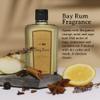 C.O. Bigelow Bay Rum Hair & Body Wash for Men, Pack of 2 Citrus Spice Scented Men's 2 in 1 Shampoo & Body Wash with Aloe Vera, 10 Fl Oz view 3