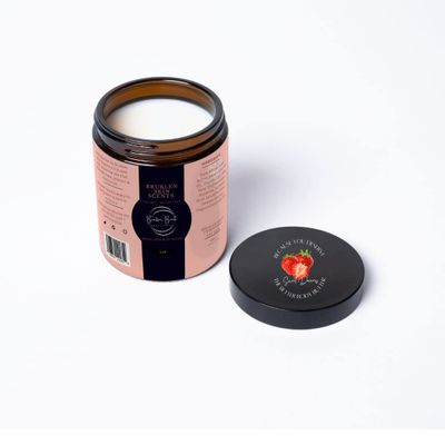 Bruklen Skin Scents (Sweet Dreams) Body Butter 4 once