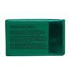 C.O. Bigelow Mentha Exfoliating Bar Soap, No. 1413, 7 oz, Exfoliating Body Scrub Soap with Peppermint Oil & Walnut Powder to Gently Cleanse and Smooth Dry, Rough Skin, Pack of 2 view 3