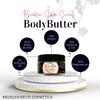 Bruklen Skin Scents (Delectable) Body Butter 4 once view 2