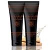 C.O. Bigelow Elixir Black Pepper Hair & Body Wash for Men, Pack of 2 Bourbon & Sandalwood Scented Men's 2 in 1 Shampoo & Body Wash, 8 Fl Oz view 2