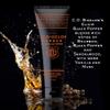 C.O. Bigelow Elixir Black Pepper Hair & Body Wash for Men, Pack of 2 Bourbon & Sandalwood Scented Men's 2 in 1 Shampoo & Body Wash, 8 Fl Oz view 3