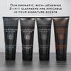 C.O. Bigelow Elixir Black Pepper Hair & Body Wash for Men, Pack of 2 Bourbon & Sandalwood Scented Men's 2 in 1 Shampoo & Body Wash, 8 Fl Oz view 4