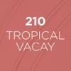 L'Oreal Paris Infallible Matte Resistance Liquid Lipstick, up to 16 Hour Wear, Tropical Vacay 210, 0.16 Fl Oz view 4