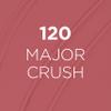 L'Oreal Paris Infallible Matte Resistance Liquid Lipstick, up to 16 Hour Wear, Major Crush 120, 0.16 Fl Oz view 4