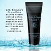 C.O. Bigelow Elixir Blue Hair & Body Wash for Men, Pack of 2 Men's Watery Marine Moisturizing 2 in 1 Shampoo & Body Wash, 8 Fl Oz view 3
