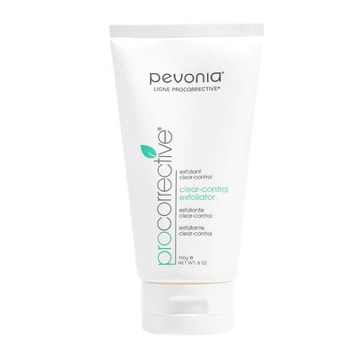 Pevonia ProCorrective Clear-Control Exfoliator, 5 oz.