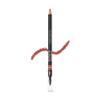 ANNEMARIE BRLIND Natural Lip Liner Pencil Nude (.03 fl oz) - Smooth and easy to blend for precise application, Vegan view 2