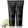 C.O. Bigelow Elixir Black Hair & Body Wash for Men, Pack of 2 Musk & Vanilla Scented Men's 2 in 1 Shampoo & Body Wash, 8 Fl Oz view 2