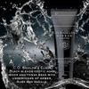 C.O. Bigelow Elixir Black Hair & Body Wash for Men, Pack of 2 Musk & Vanilla Scented Men's 2 in 1 Shampoo & Body Wash, 8 Fl Oz view 3