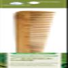 Dream World Wooden 7" Barber Comb DREW008 (Pack of 3) view 1